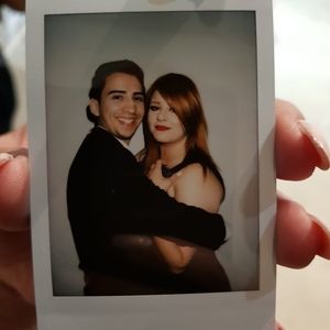 Meet your Posher, Rey